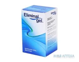 Еліміналь Гель по 20 г у стік.-пак. №20