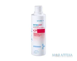 Октенісепт розчин по 250 мл у флак.