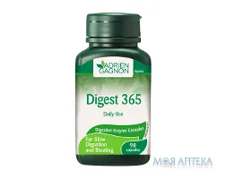 Дігест 365 капсули №90