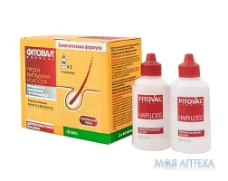 Фітовал Формула лосьйон по 40 мл у флак. №2