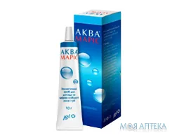 Аква Маріс косметичний засіб, 10 г