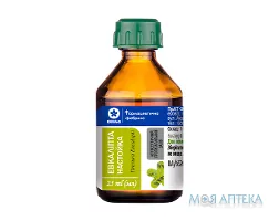 Евкаліпта настойка 25 мл у флак.