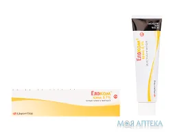 Елоком крем 0,1 % по 30 г у тубах