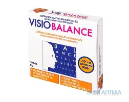 Візіо Баланс таблетки №30