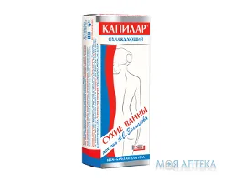 Капілар крем-бальзам туба 75 мл