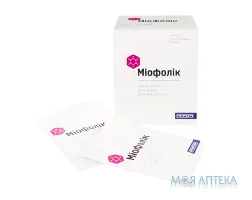 Міофолік саше по 2 г №30