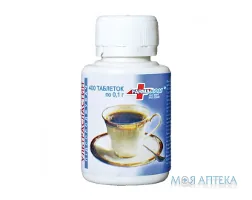 Ультрасластін таблетки по 0,1 г №400