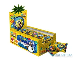 Вітатон Кідс Пастилки Желейні пастилки жув. №150 (3х50) у саше