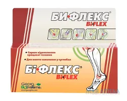 Біфлекс крем 30 мл