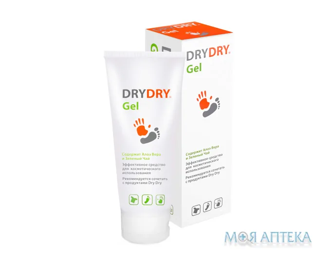 Драй-Драй Гель гель 100 мл