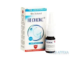 Неонокс краплі 10 мл