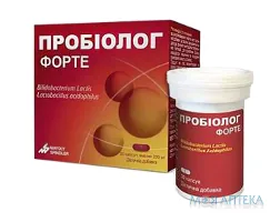 Пробіолог Форте капс. №30