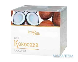 Олія Кокосова 40 г