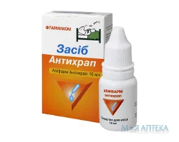 Апіфарм Антихрап 10 мл