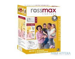 ИНГАЛЯТОР КОМПРЕССОРНЫЙ ROSSMAX NA100