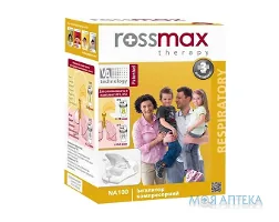 Інгалятор компресорний Rossmax NA 100