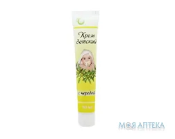 Крем Дитячий причепа 50 г