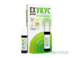 Експрес Укус крем-ролик 13 мл