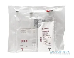 Нутрифлекс Ліпід Спеціальний емульсія д/інф. по 1250 мл №5 у мішк. трикам. пласт.