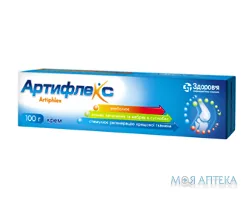 Артифлекс крем туба 100 г №1