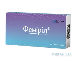 Феміріл суп. №10