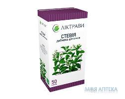 СТЕВІЯ чай 50 г