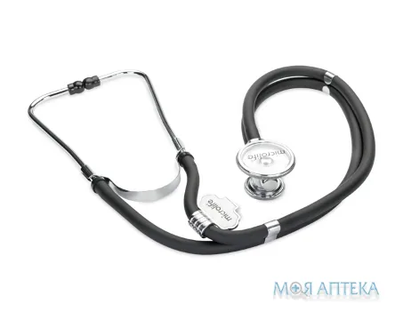 Стетоскоп Рапапорта Microlife ST - 77 1 шт