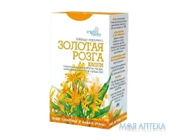 Золота Різка краплі 50 мл