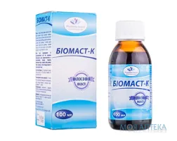 Біомаст-К 100 мл
