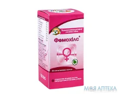 Фемохілс капсули №30