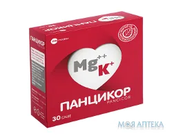 Панцикор саше №30