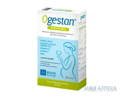 Ожестан капсули №30