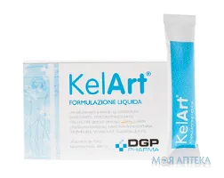 Келарт стік 15 мл, в коробці, № 20