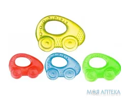 Прорізувач (Зубогризка) Canpol Babies (Канпол Бебіс) 2/207 Авто водян.