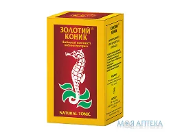 Золотий Коник таблетки №100 у бан.