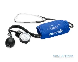 Тонометр Microlife (Мікролайф) механічний, BP AG 1-30