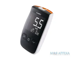 Глюкометр ГлюНео (GluNeo) №1