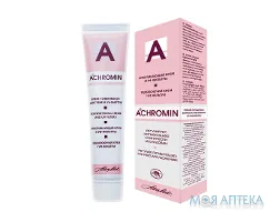 Ахромін крем відбілюючий, 45 мл