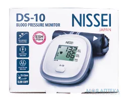 Тонометр Nissei (Ніссей) DS-10