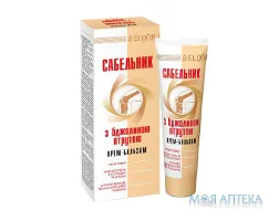 Крем-бальзам Шабельник з бджолиною отрутою крем 75 мл