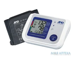 Тонометр AND (АНД) автоматичний, UA-1100