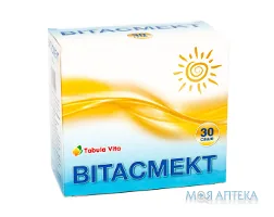 Вітасмект Tabula vita (Табула Віта) саше 3,26 г №30