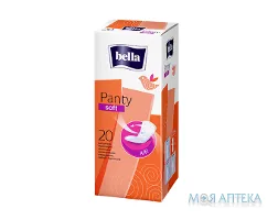 Прокладки щоденні Bella Panty (Белла Панті) soft №20