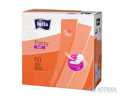 Прокладки щоденні Bella Panty (Белла Панті) soft №60