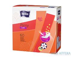 Прокладки щоденні Bella Panty (Белла Панті) soft Deo fresh №60