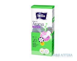 Прокладки Bella Panty Aroma Relax 20