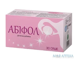 Абіфол саше №30