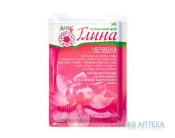 Глина червона косметична 60 г