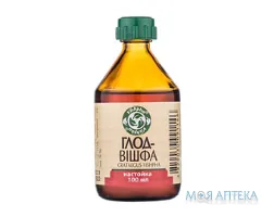 Глод-Вішфа настойка по 100 мл у флак.