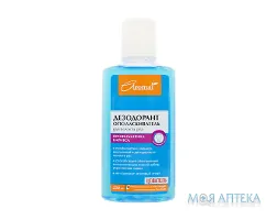 Цілитель Дезодорант-Ополіскувач для рота проти карієсу, 250 мл